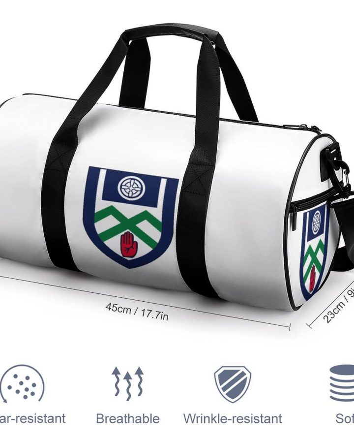 Monaghan GAA Sports Bag