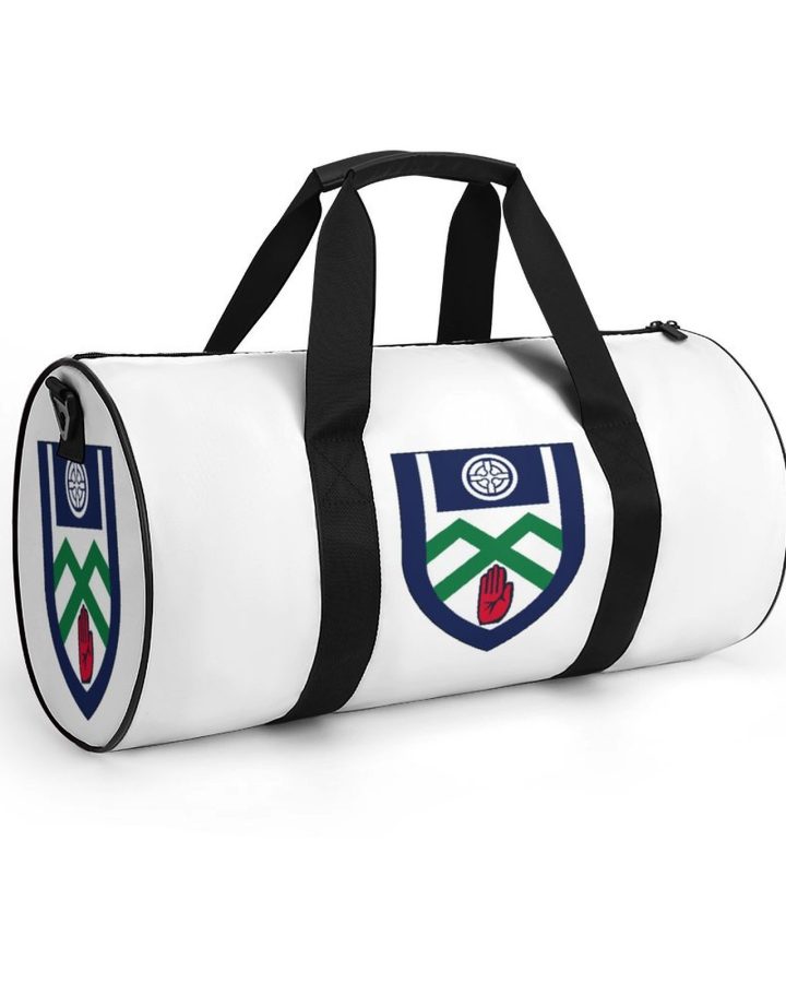 Monaghan GAA Sports Bag