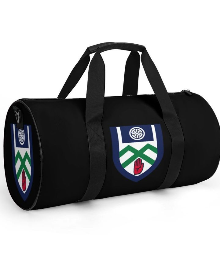 Monaghan GAA Sports Bag