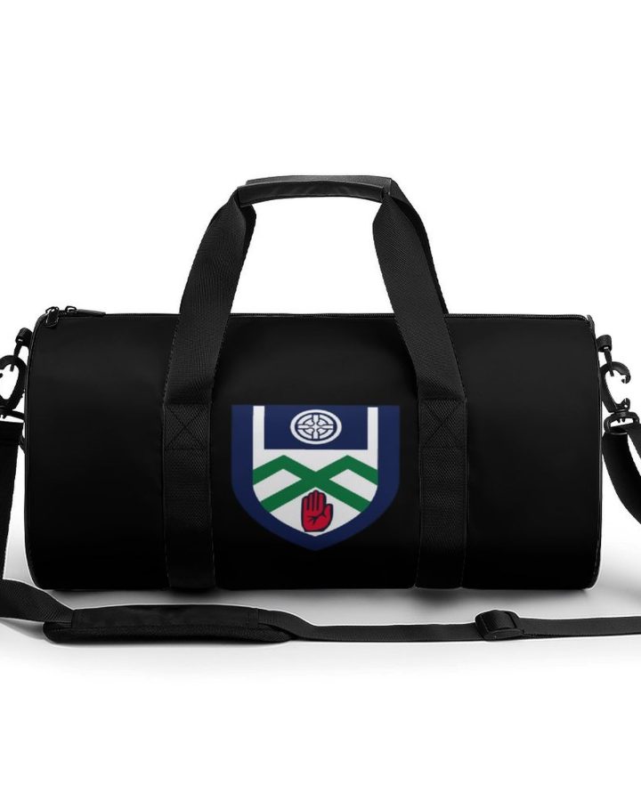 Monaghan GAA Sports Bag