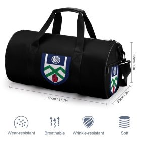 Monaghan GAA Sports Bag Monaghan GAA Sports Bag