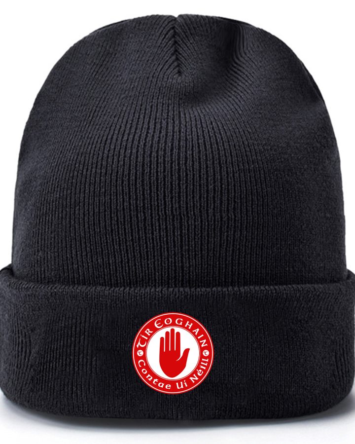 Tyrone GAA Beanies