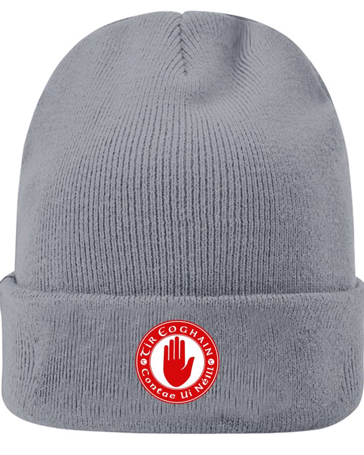 Tyrone GAA Beanies