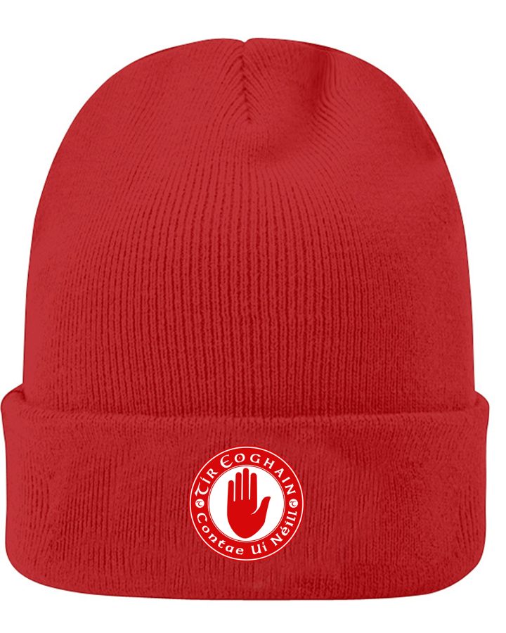 Tyrone GAA Beanies