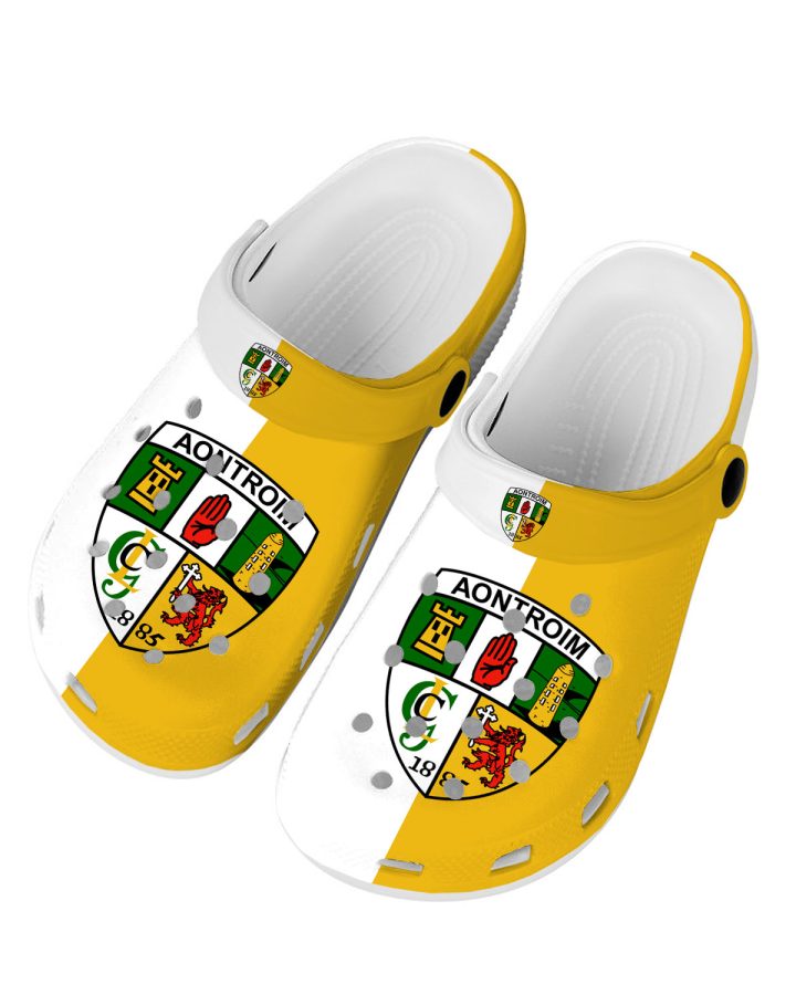 Antrim Crocs