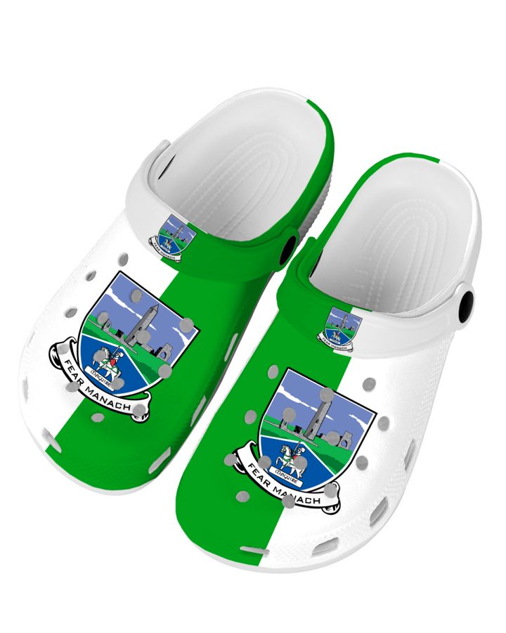 Fermanagh Crocs