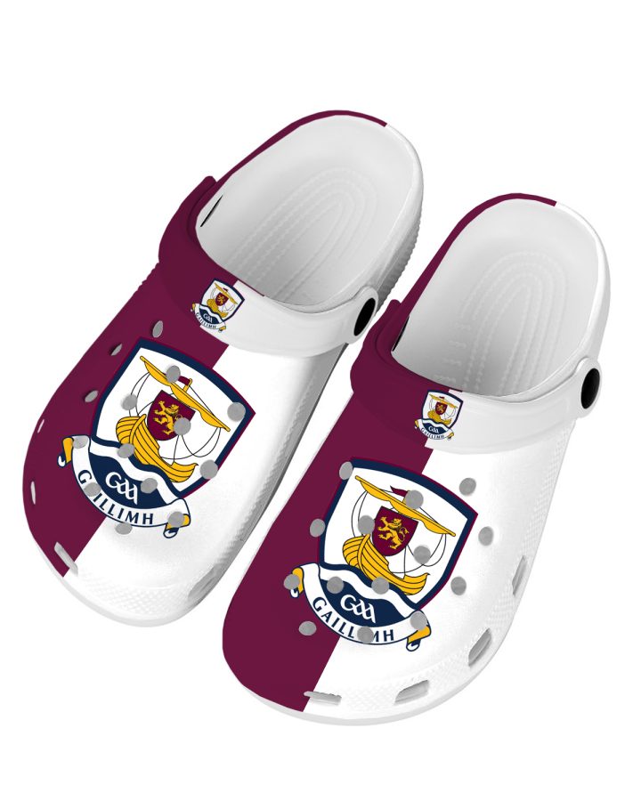 Galway Crocs
