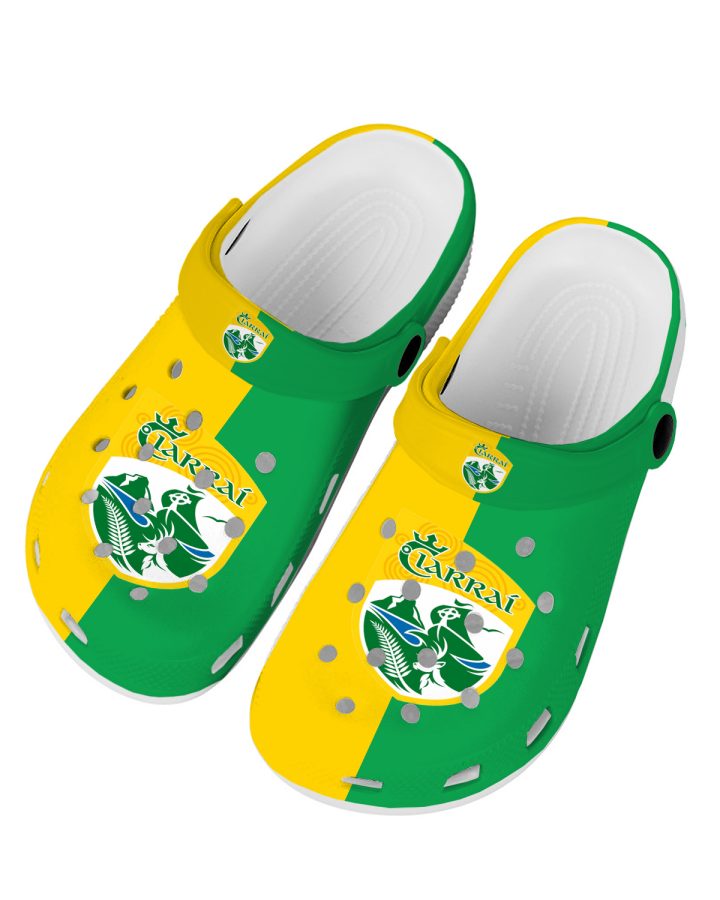 Kerry Crocs