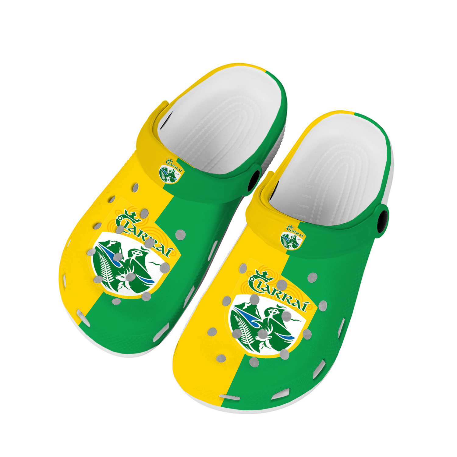 Kerry Crocs Kerry Crocs