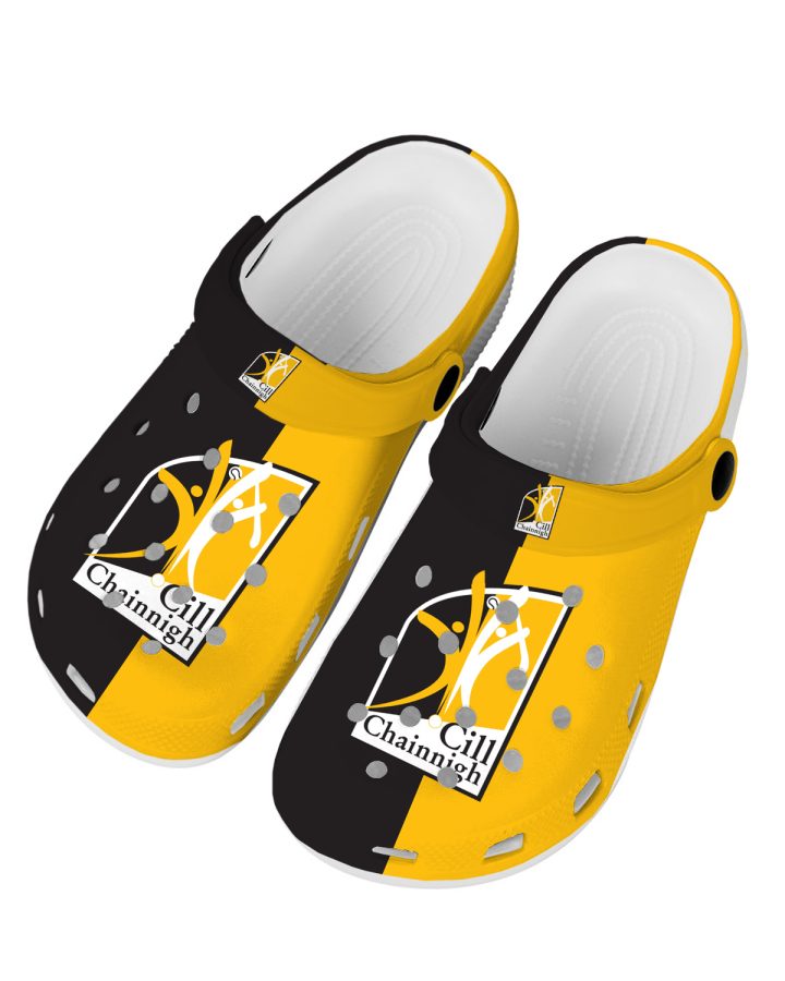 Kilkenny Crocs
