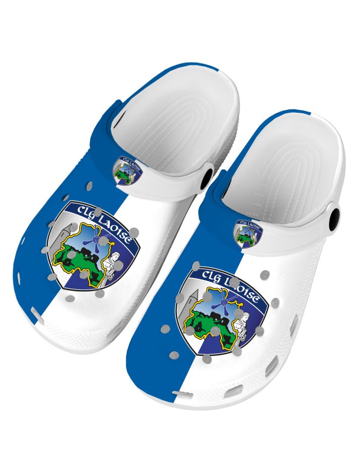 Laois Crocs