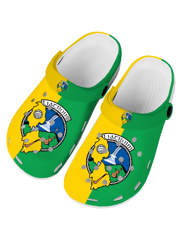 Leitrim Crocs