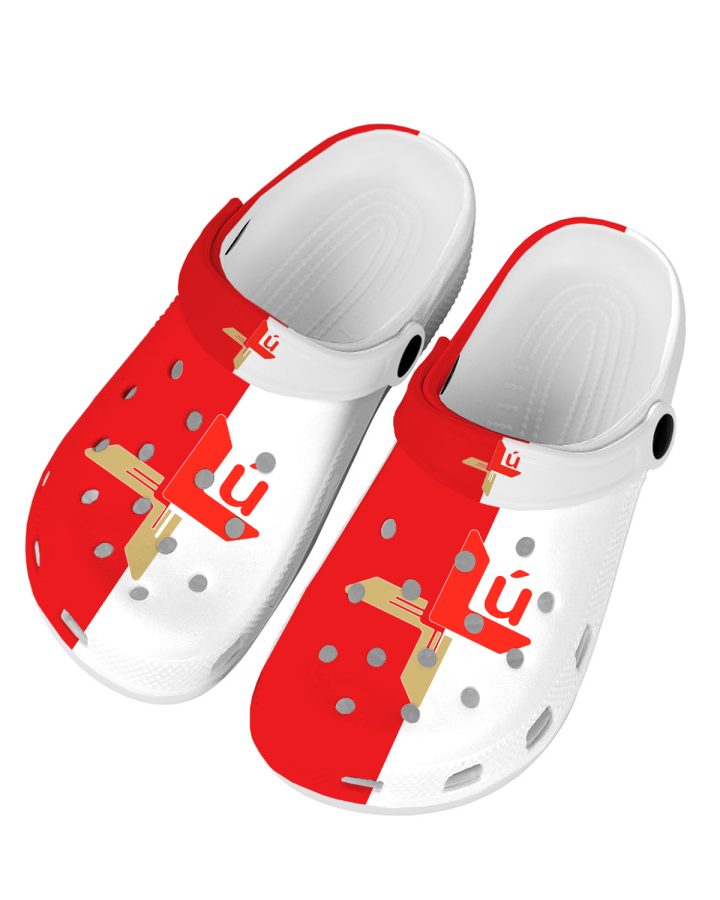 Louth Crocs