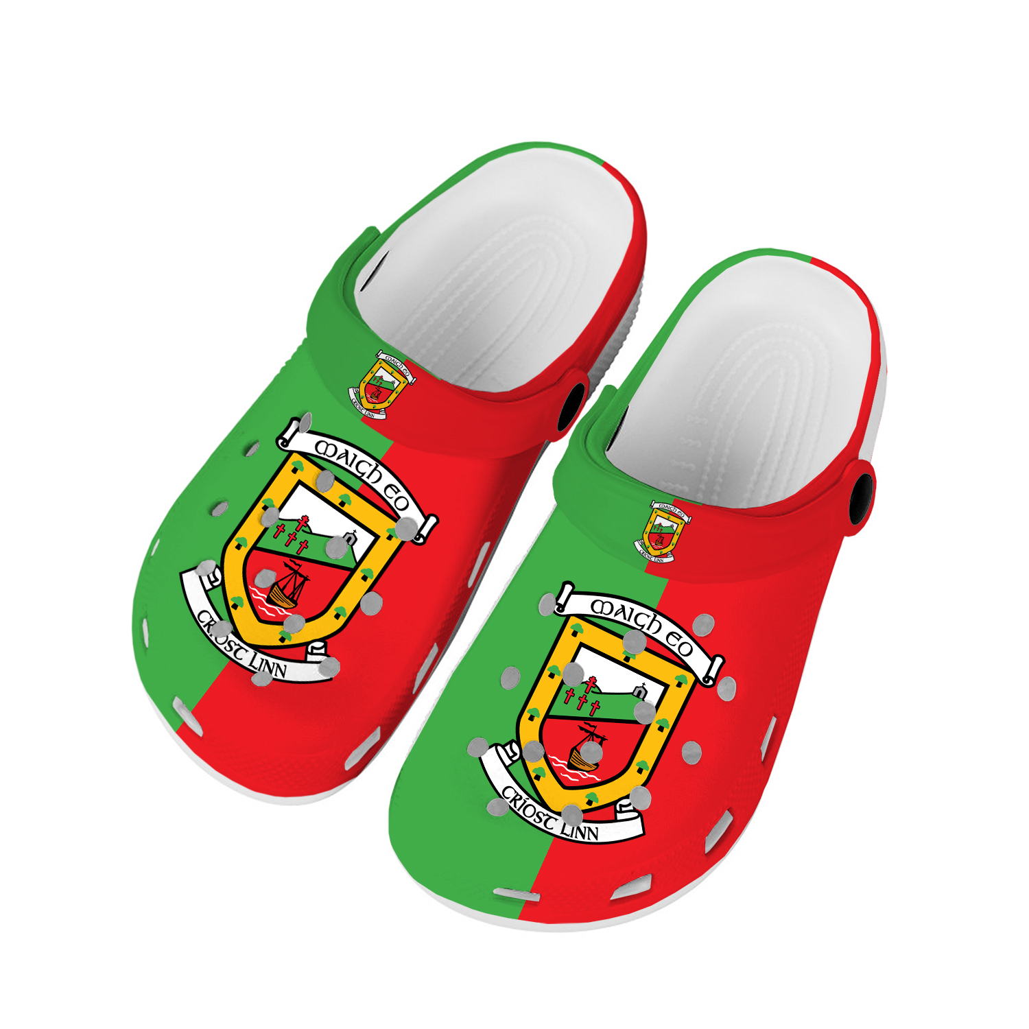 Mayo Crocs Mayo Crocs