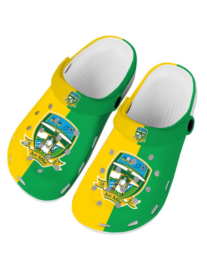 Meath Crocs