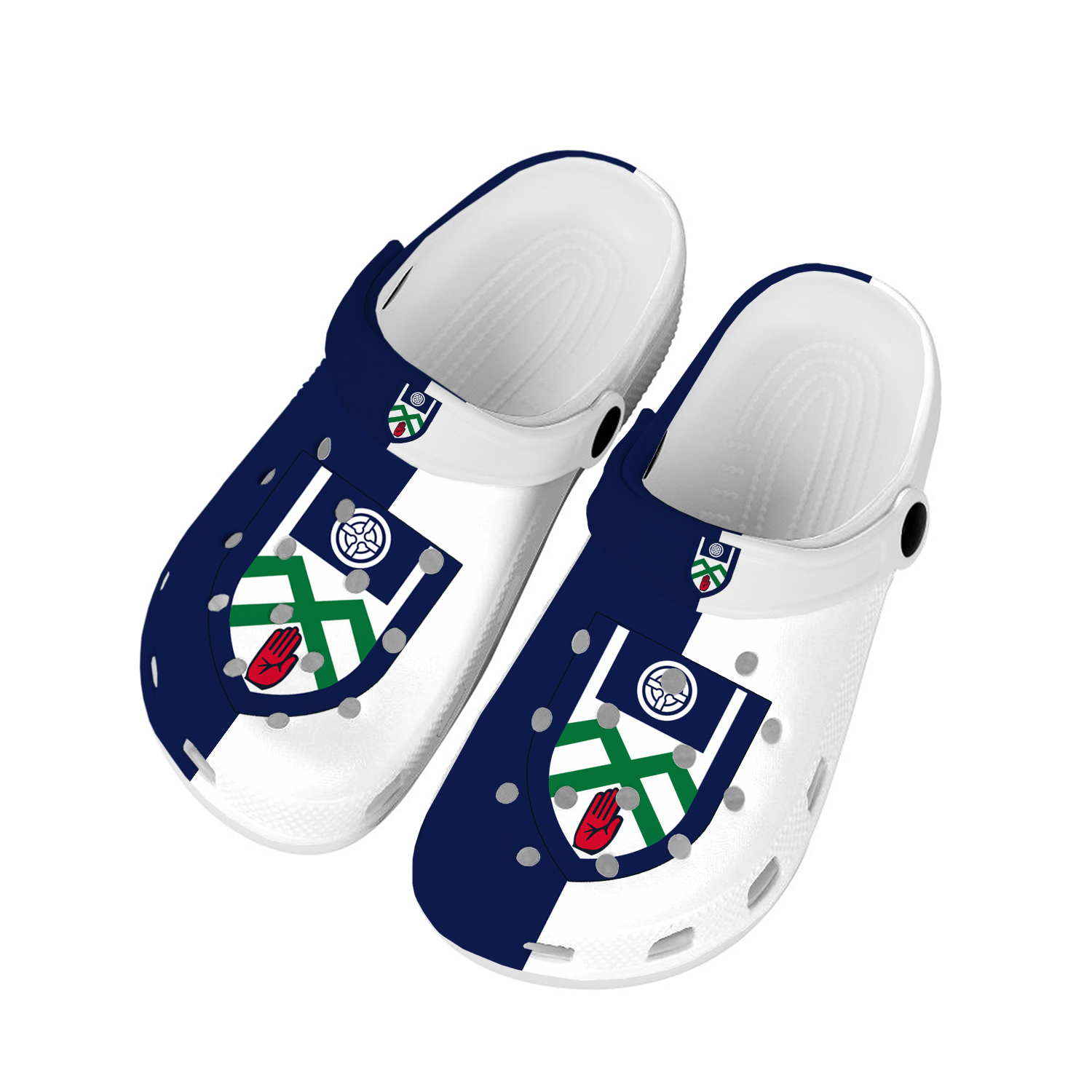 Monaghan Crocs Monaghan Crocs