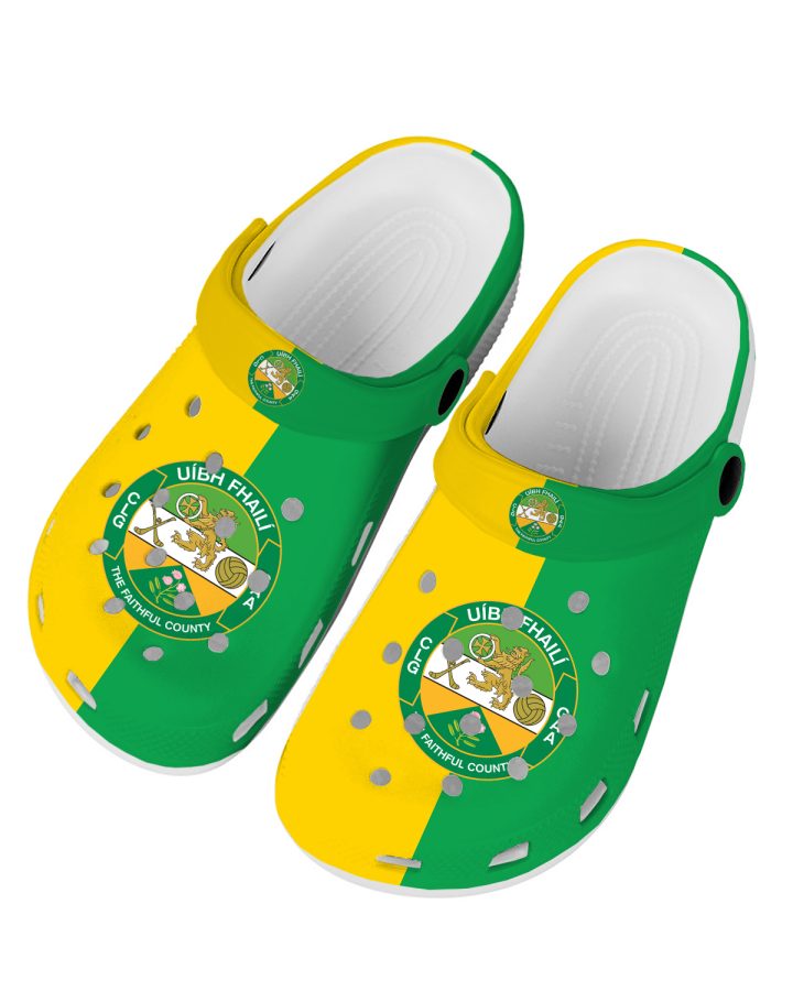 Offaly Crocs