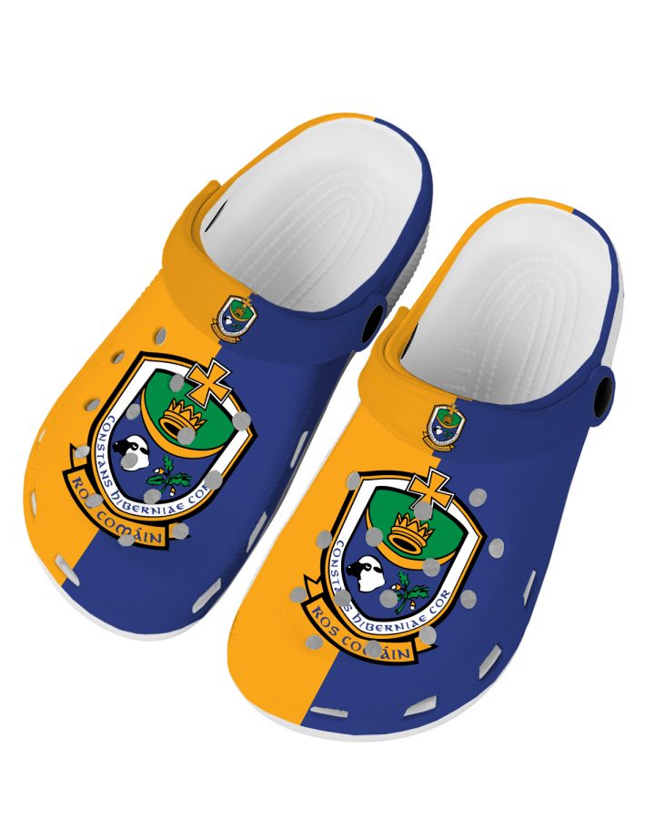 Roscommon Crocs