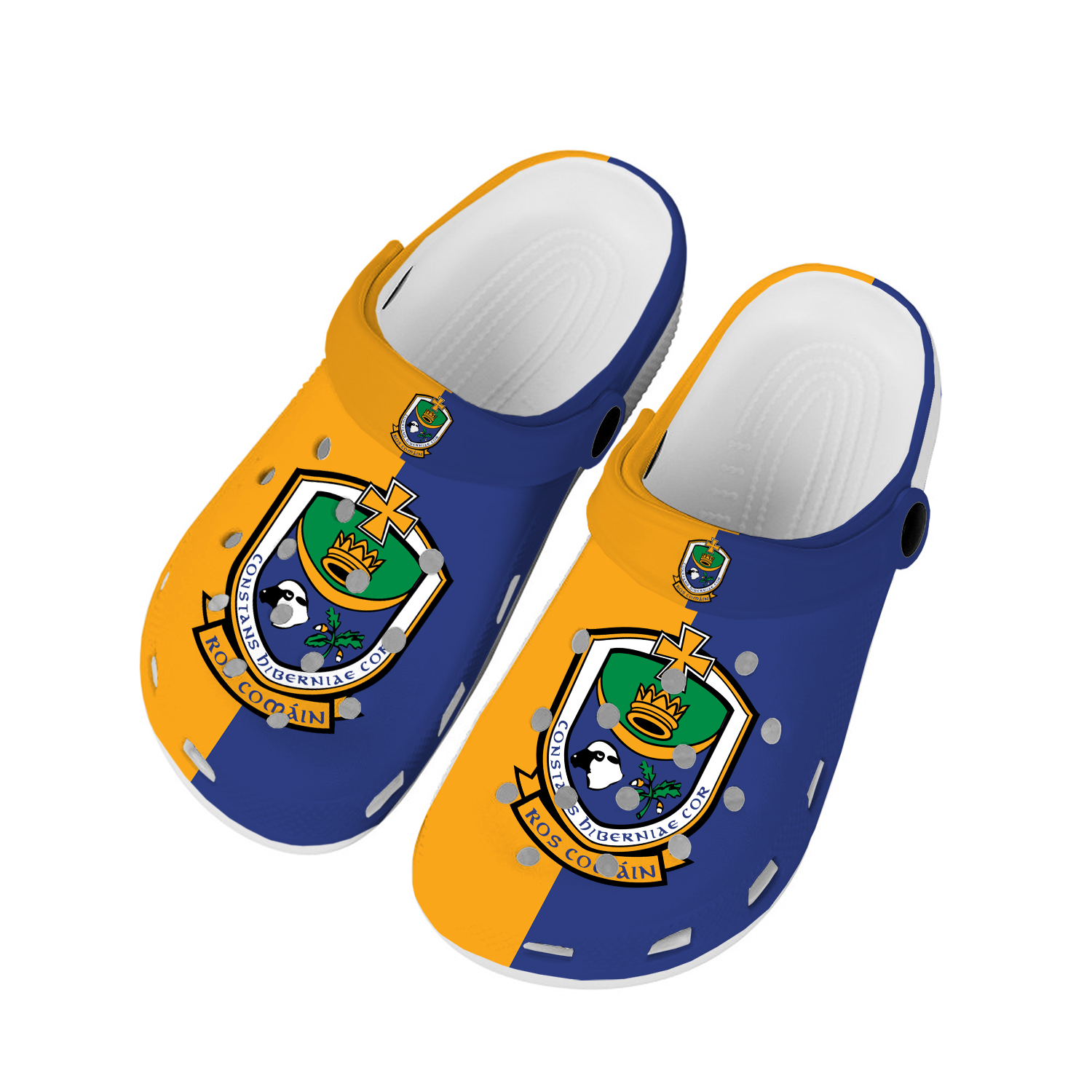 Roscommon Crocs Roscommon Crocs