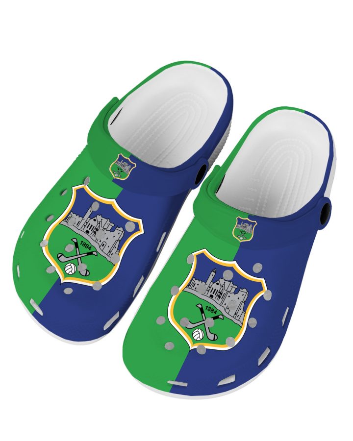Tipperary Crocs