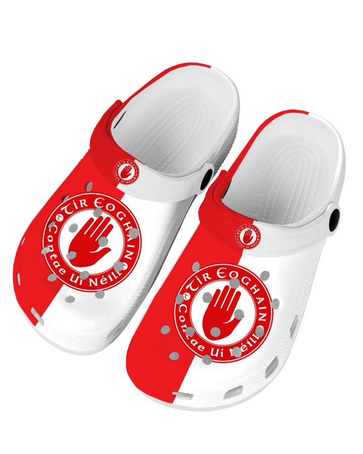 Tyrone Crocs