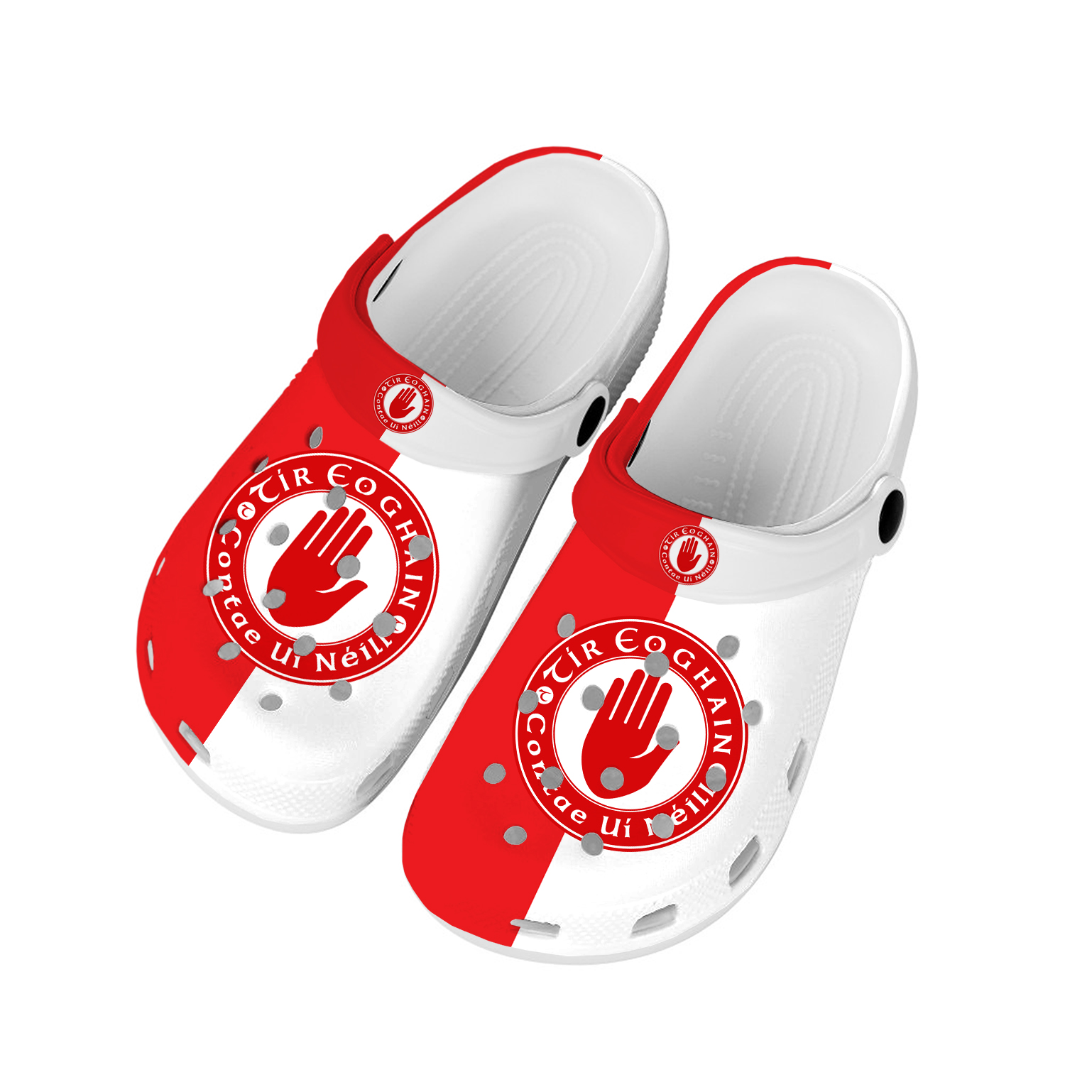 Tyrone Crocs Tyrone Crocs