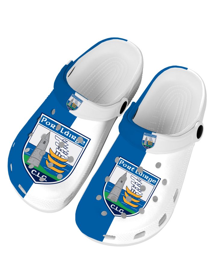 Waterford Crocs