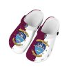 Westmeath Crocs