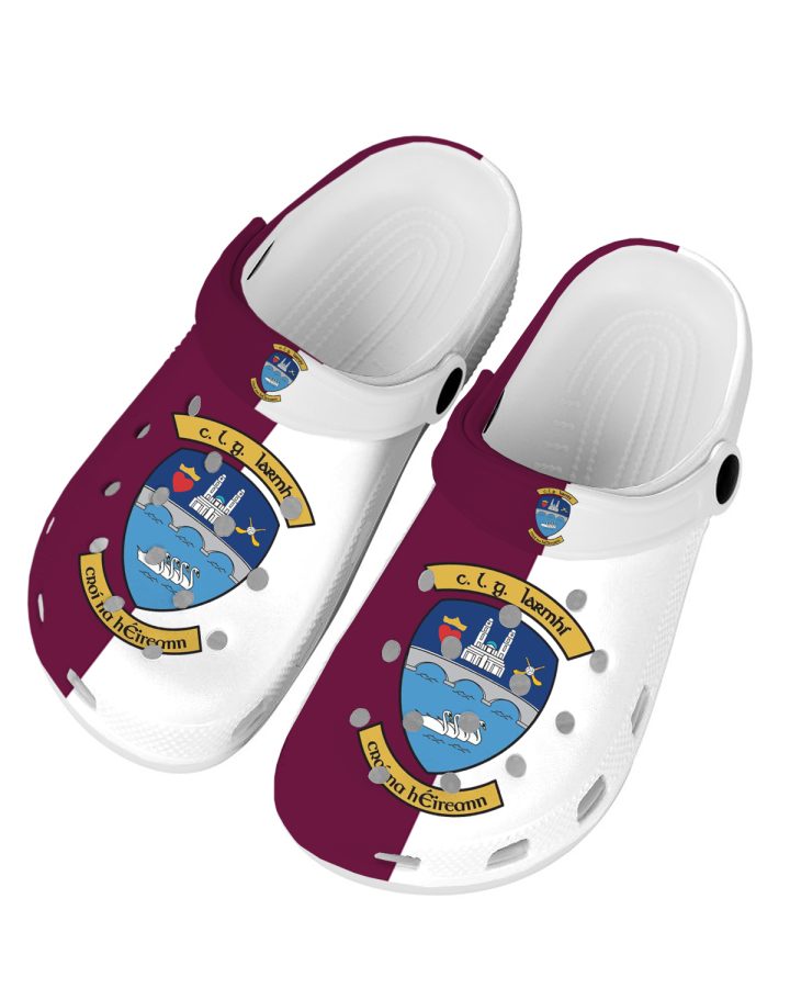 Westmeath Crocs