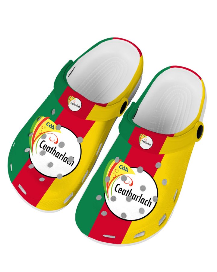 Carlow Crocs