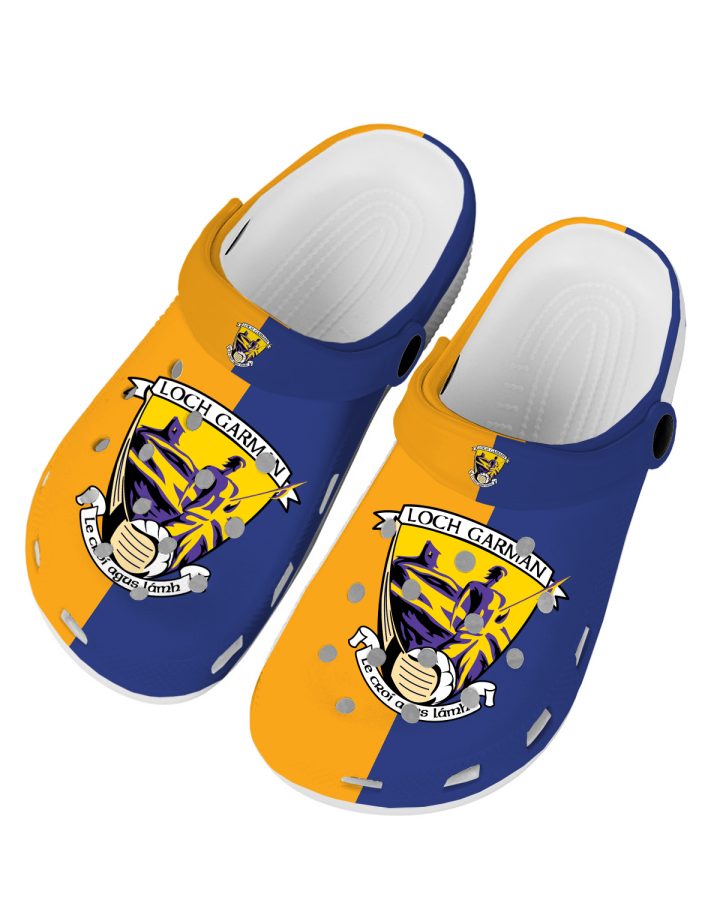 Wexford Crocs