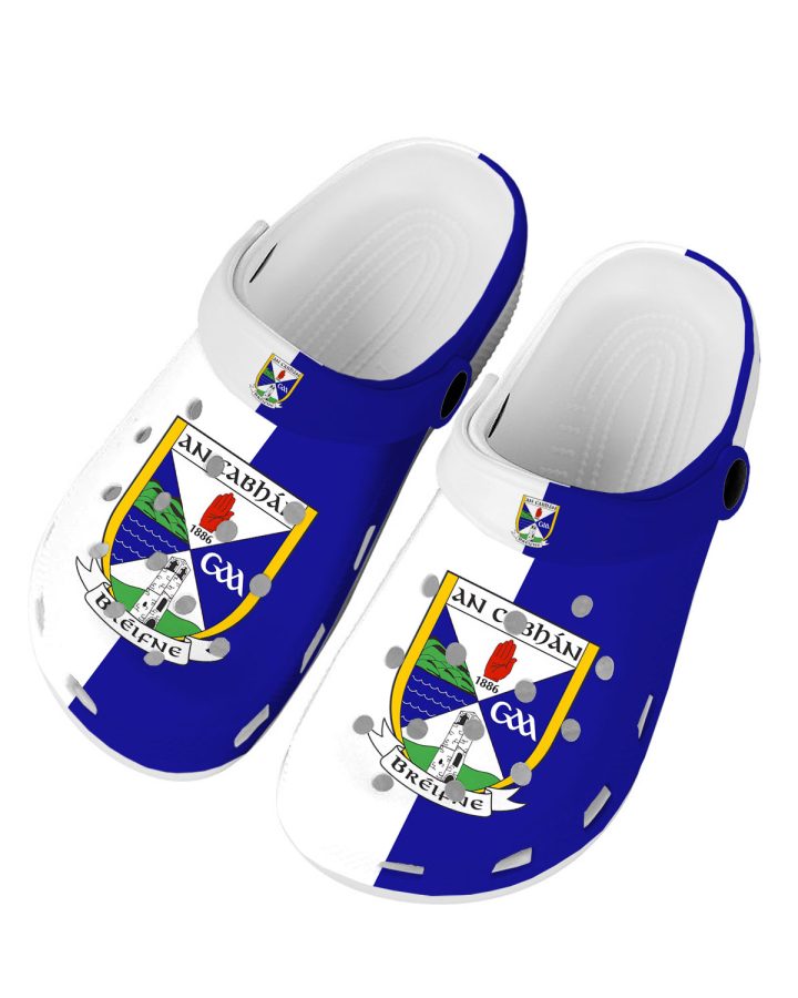 Cavan Crocs