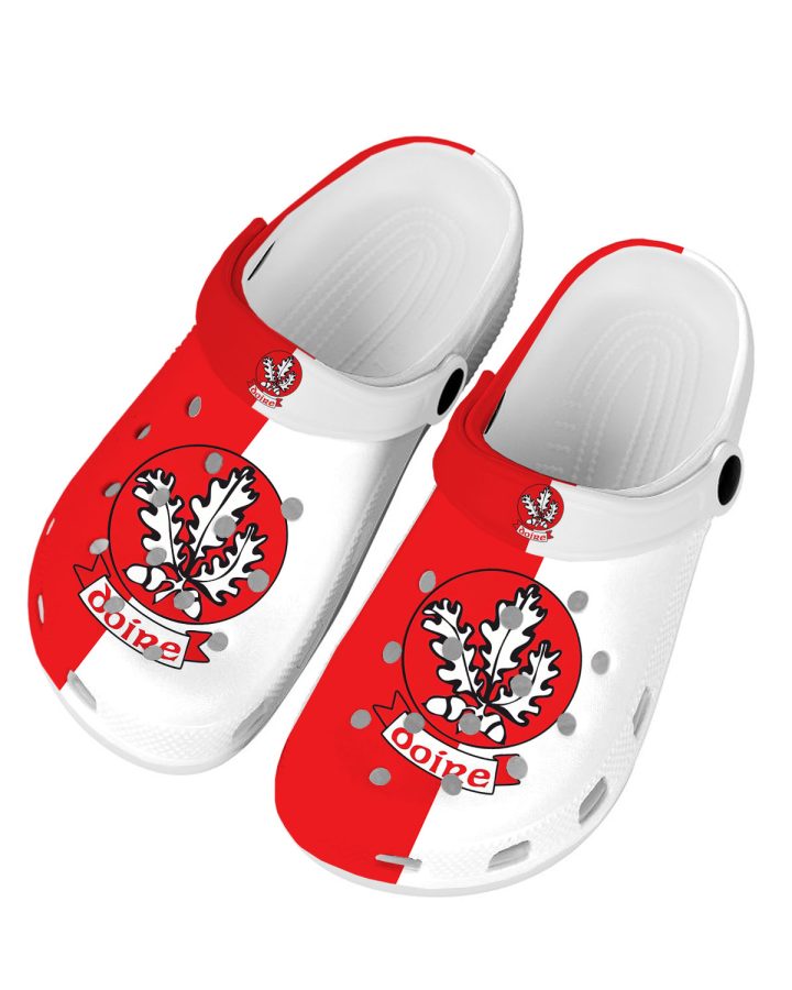 Derry Crocs