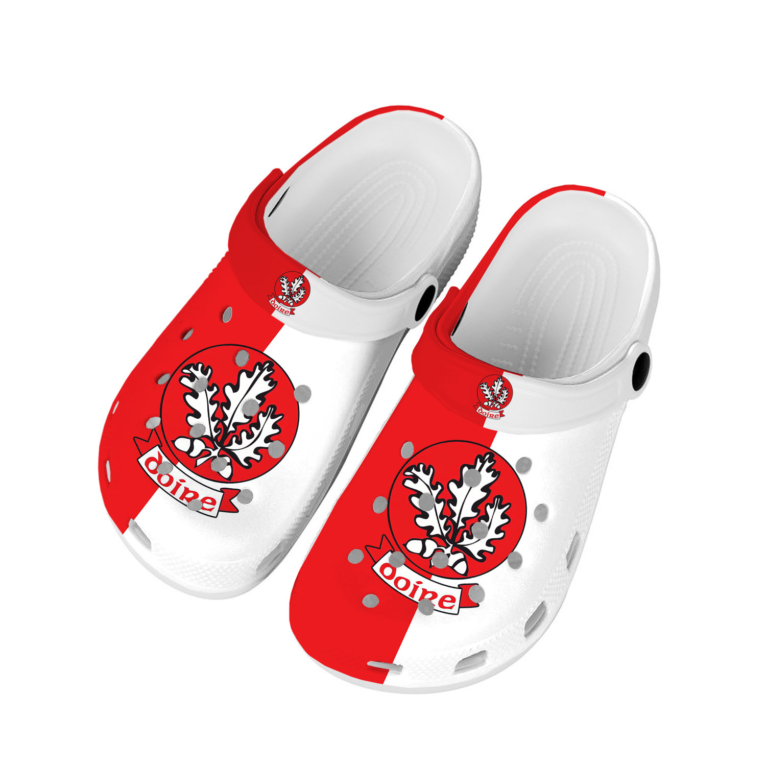 Derry Crocs Derry Crocs