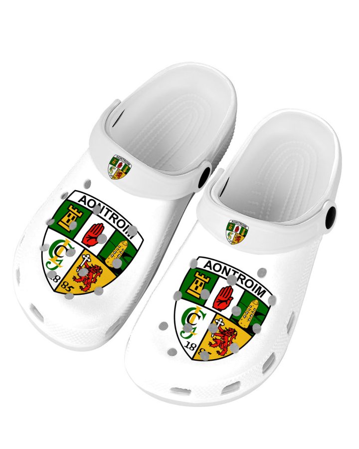 Antrim Crocs
