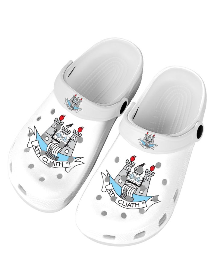 Dublin Crocs Dublin Crocs