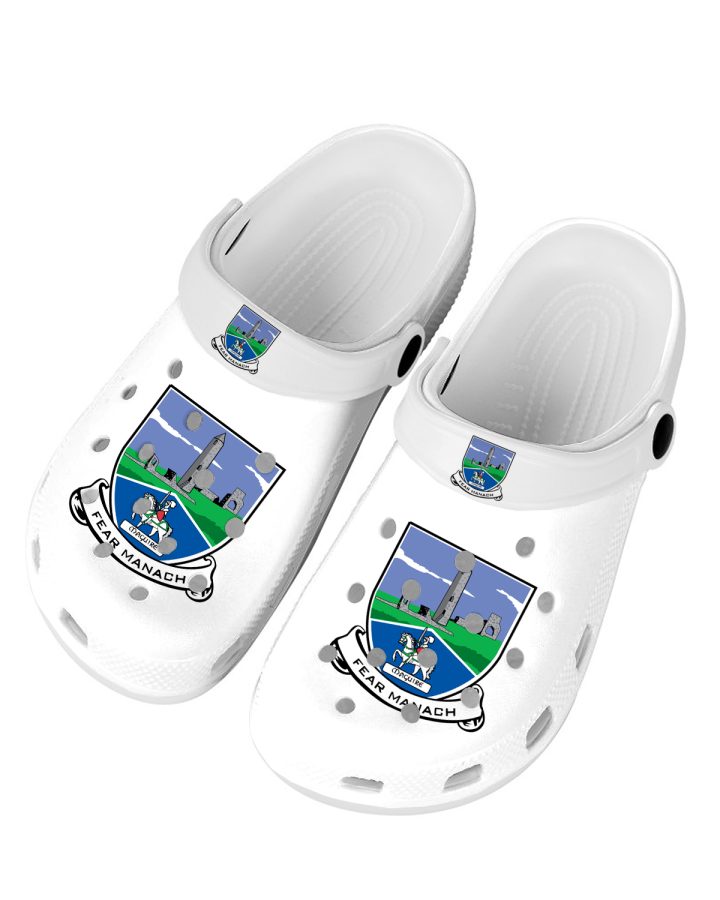 Fermanagh Crocs
