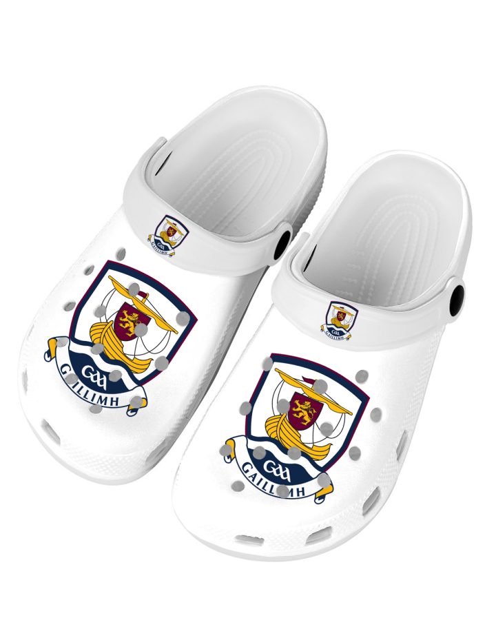 Galway Crocs