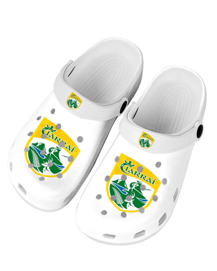 Kerry Crocs Kerry Crocs