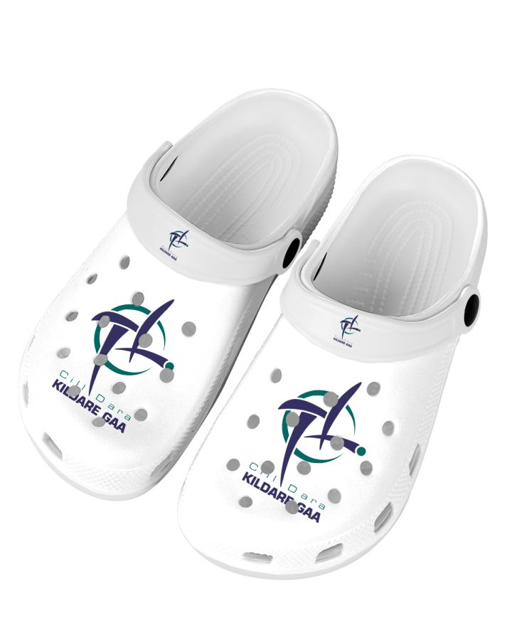 Kildare Crocs