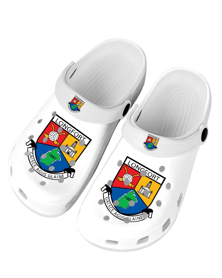 Longford Crocs