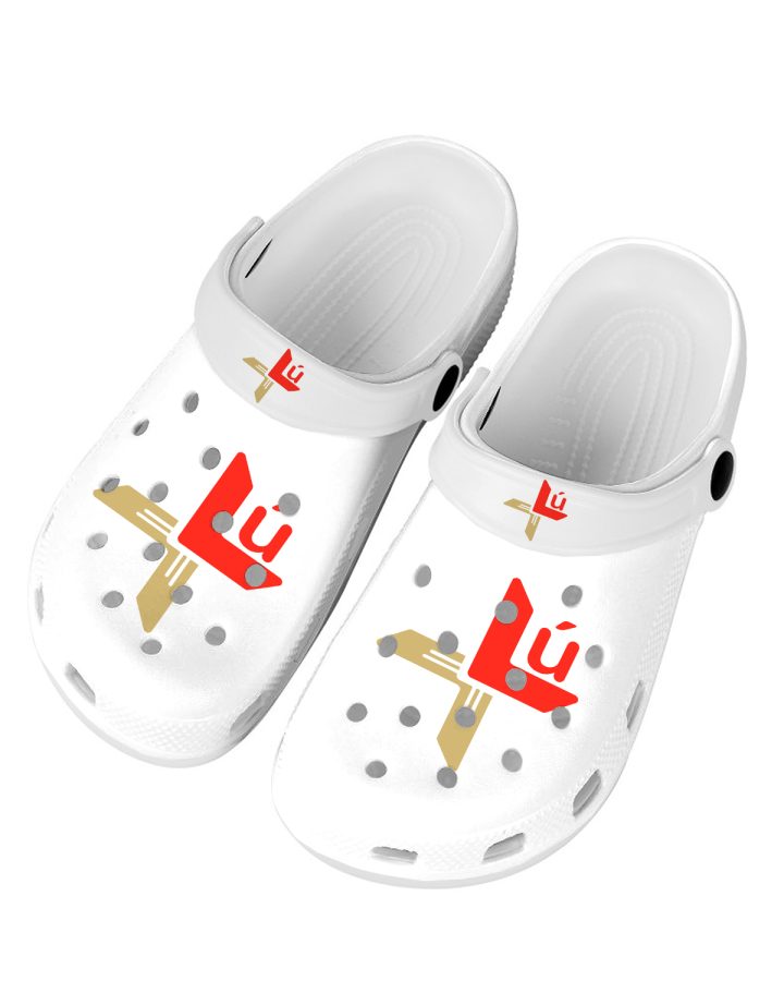 Louth Crocs