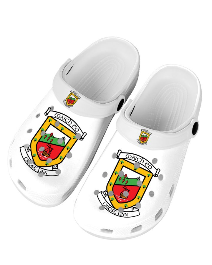Mayo Crocs Mayo Crocs