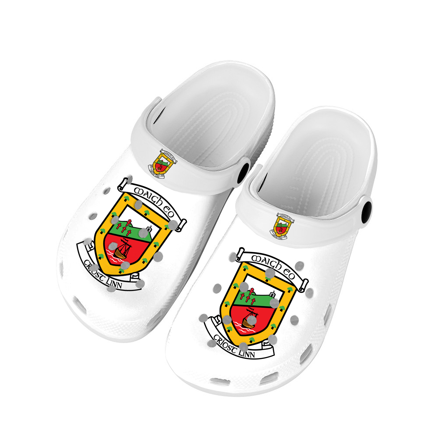 Mayo Crocs Mayo Crocs