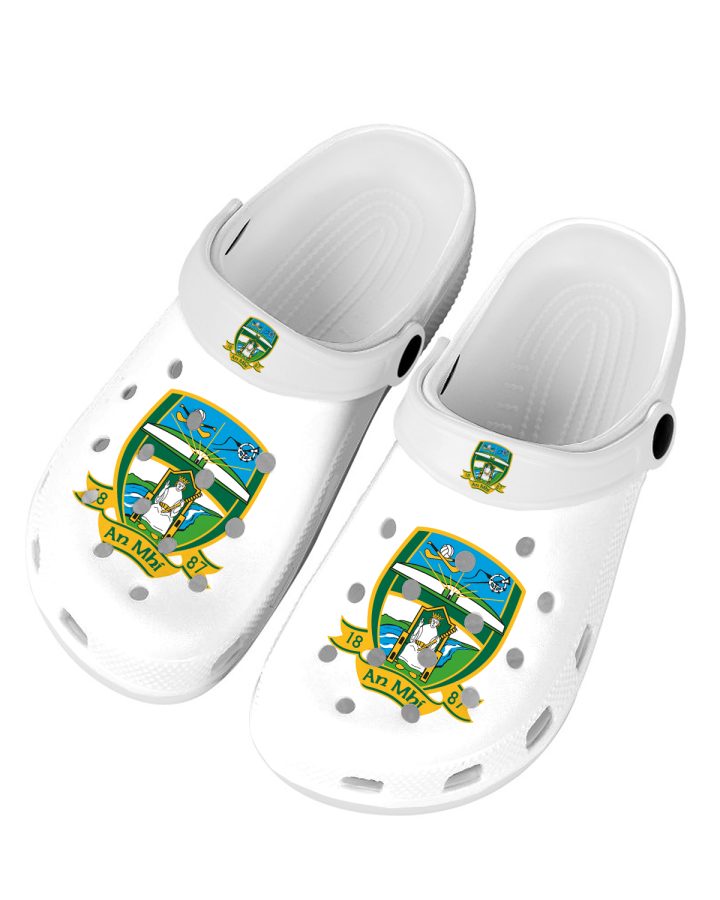 Meath Crocs Meath Crocs