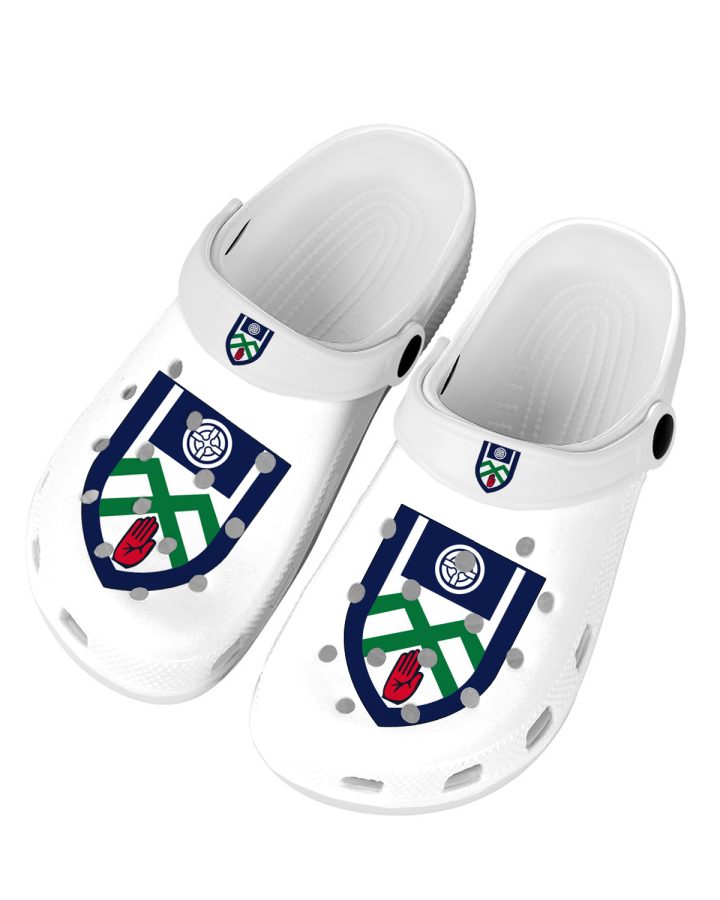 Monaghan Crocs Monaghan Crocs