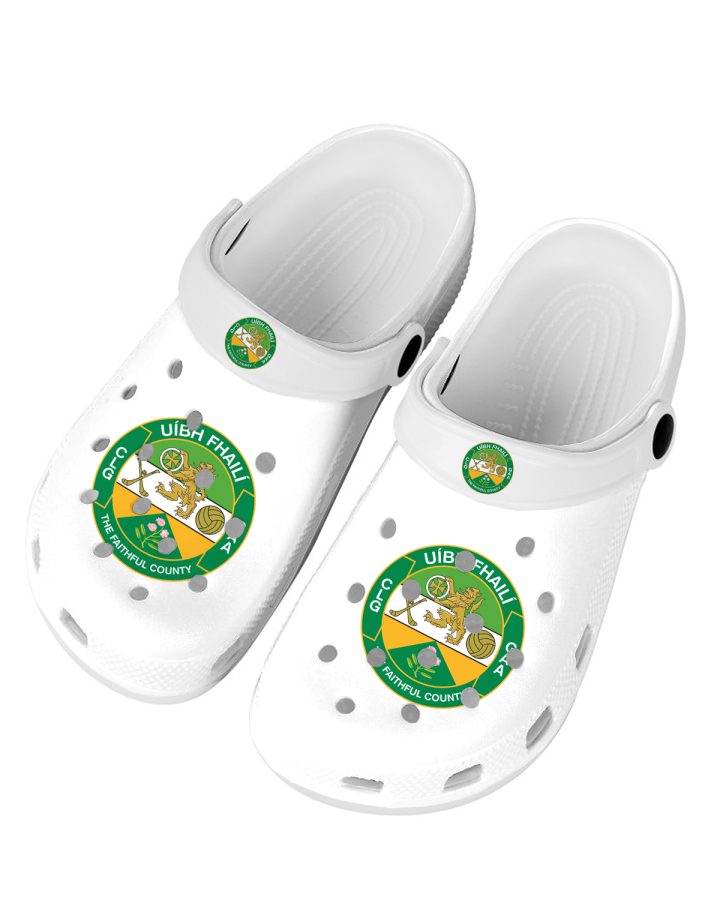 Offaly Crocs