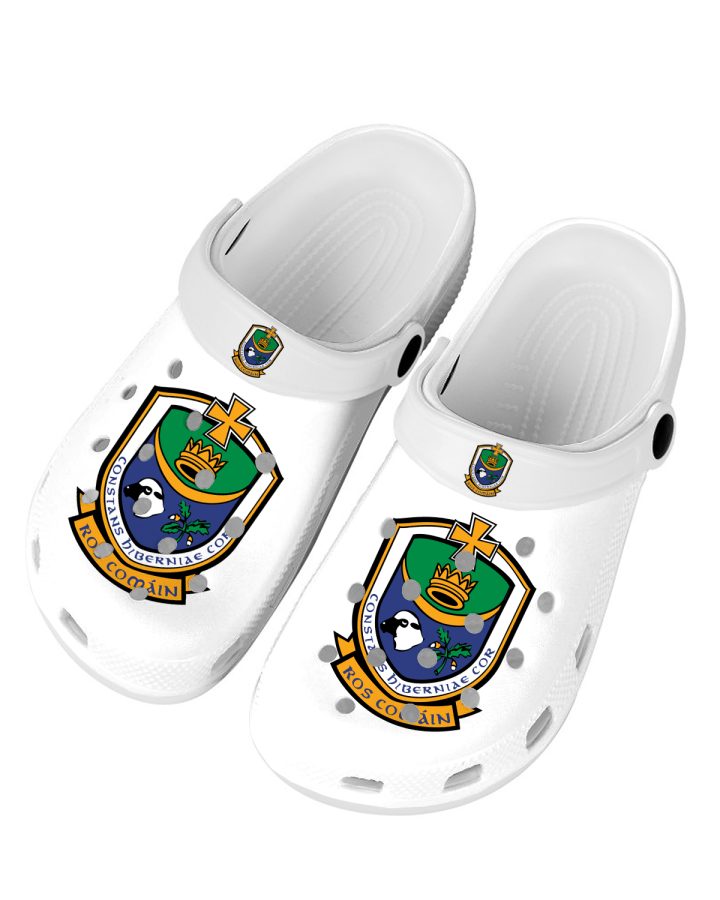 Roscommon Crocs Roscommon Crocs
