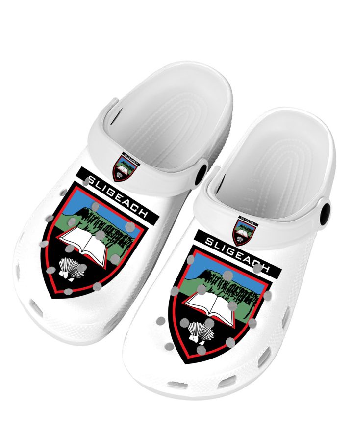 Sligo Crocs