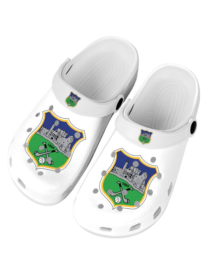 Tipperary Crocs